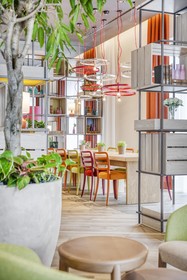 IntercityHotel Saarbrücken