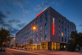 IntercityHotel Saarbrücken