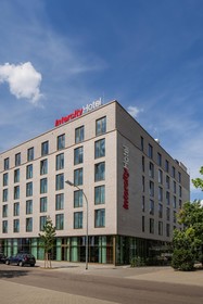 IntercityHotel Saarbrücken