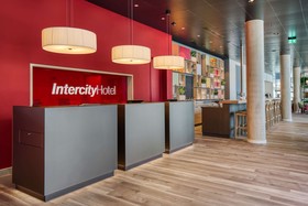 IntercityHotel Saarbrücken