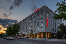 IntercityHotel Saarbrücken