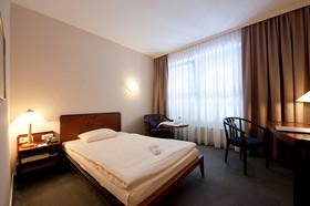 Premier Inn Saarbrücken City Centre Hotel