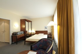 Premier Inn Saarbrücken City Centre Hotel