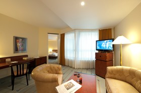 Premier Inn Saarbrücken City Centre Hotel