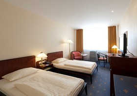 Premier Inn Saarbrücken City Centre Hotel