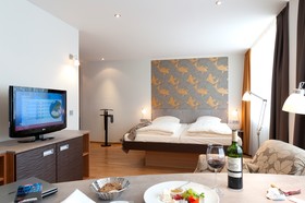 Premier Inn Saarbrücken City Centre Hotel
