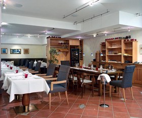 Premier Inn Saarbrücken City Centre Hotel