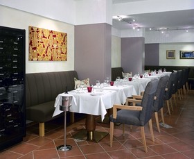 Premier Inn Saarbrücken City Centre Hotel