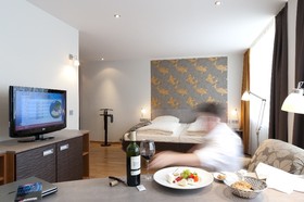 Premier Inn Saarbrücken City Centre Hotel