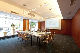Premier Inn Saarbrücken City Centre Hotel