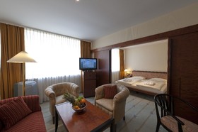 Premier Inn Saarbrücken City Centre Hotel