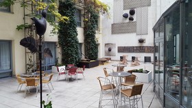 Premier Inn Saarbrücken City Centre Hotel