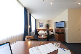 Premier Inn Saarbrücken City Centre Hotel