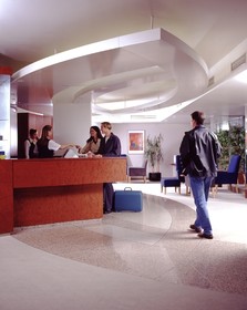 Premier Inn Saarbrücken City Centre Hotel