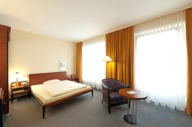 Premier Inn Saarbrücken City Centre Hotel