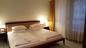 Premier Inn Saarbrücken City Centre Hotel