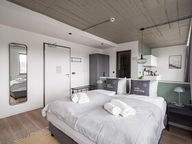 limehome Saarbrücken Berliner Promenade