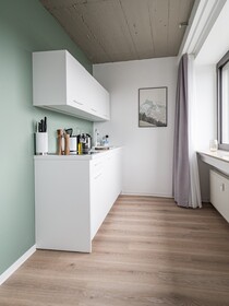 limehome Saarbrücken Berliner Promenade