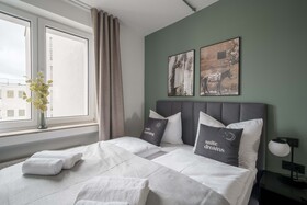 limehome Saarbrücken Berliner Promenade