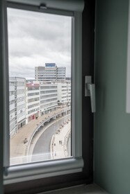 limehome Saarbrücken Berliner Promenade