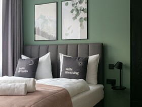 limehome Saarbrücken Berliner Promenade