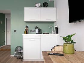 limehome Saarbrücken Berliner Promenade