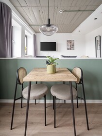 limehome Saarbrücken Berliner Promenade