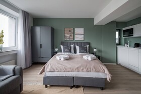 limehome Saarbrücken Berliner Promenade