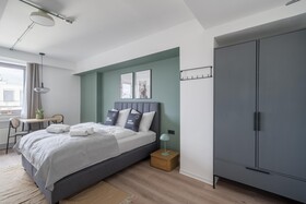 limehome Saarbrücken Berliner Promenade