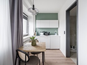 limehome Saarbrücken Berliner Promenade