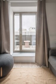 limehome Saarbrücken Berliner Promenade