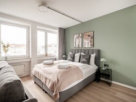 limehome Saarbrücken Berliner Promenade