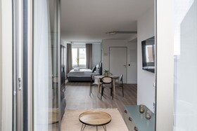limehome Saarbrücken Berliner Promenade
