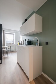limehome Saarbrücken Berliner Promenade