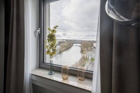 limehome Saarbrücken Berliner Promenade