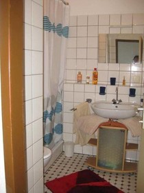 Nauwieser Apartments