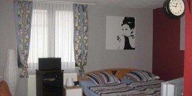 Nauwieser Apartments