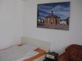 Nauwieser Apartments