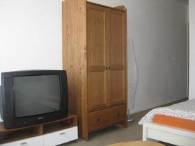 Nauwieser Apartments