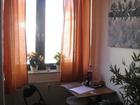 Nauwieser Apartments