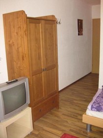 Nauwieser Apartments
