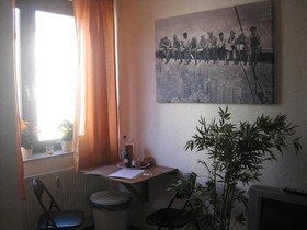 Nauwieser Apartments