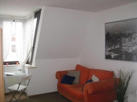 Nauwieser Apartments