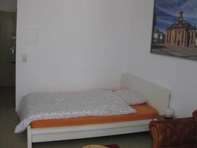 Nauwieser Apartments