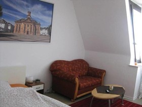 Nauwieser Apartments
