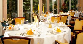Victor's Residenz-Hotel Saarbrücken