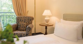 Victor's Residenz-Hotel Saarbrücken