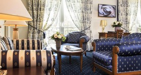 Victor's Residenz-Hotel Saarbrücken