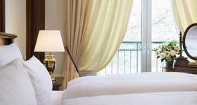 Victor's Residenz-Hotel Saarbrücken