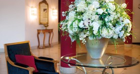 Victor's Residenz-Hotel Saarbrücken